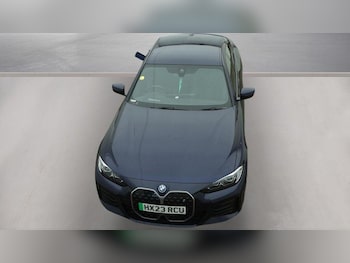 Used BMW i4 2023 for sale - 79169316: Photo