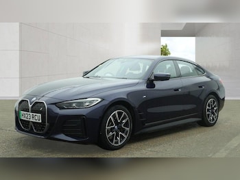 Used BMW i4 2023 for sale - 79169316: Photo