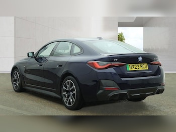 Used BMW i4 2023 for sale - 79169316: Photo