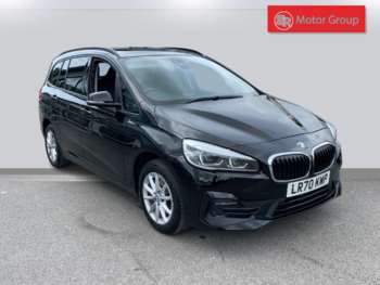 (70) - 1.5 216d SE DCT Euro 6 (s/s) 5dr