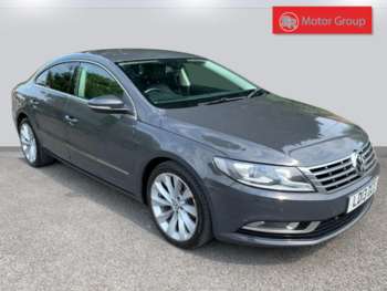 (13) - 2.0 TDI BlueMotion Tech GT Euro 5 (s/s) 4dr