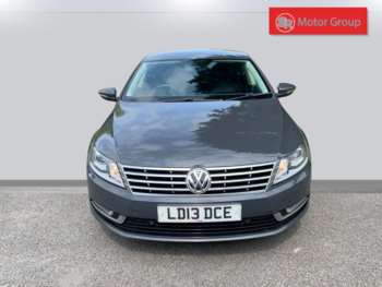 Used Volkswagen CC 2013 for sale - 74862095: Photo