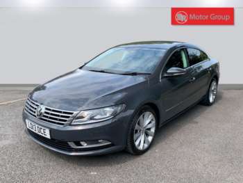 Used Volkswagen CC 2013 for sale - 74862095: Photo