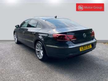 Used Volkswagen CC 2013 for sale - 74862095: Photo