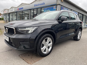 Used Volvo XC40 2024 for sale - 79061374: Photo