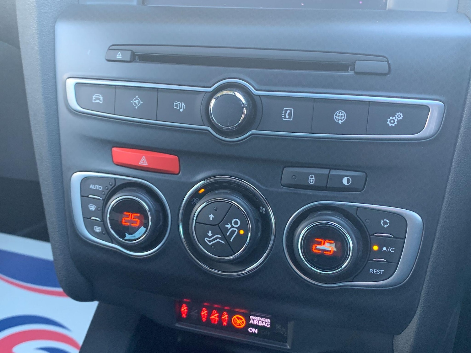 Used DS Automobiles DS 4 2017 for sale - 78171386: Photo 10