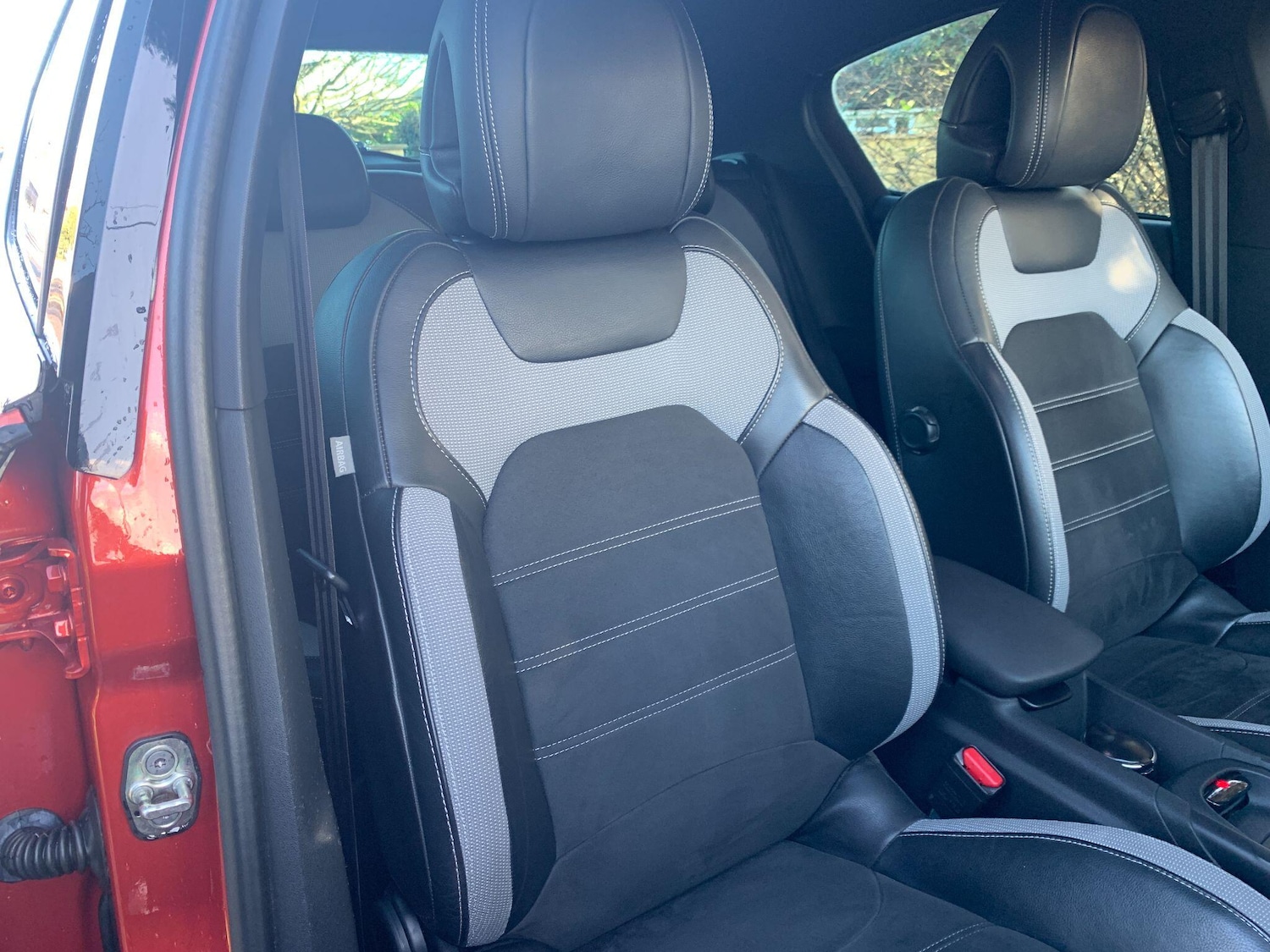 Used DS Automobiles DS 4 2017 for sale - 78171386: Photo 14