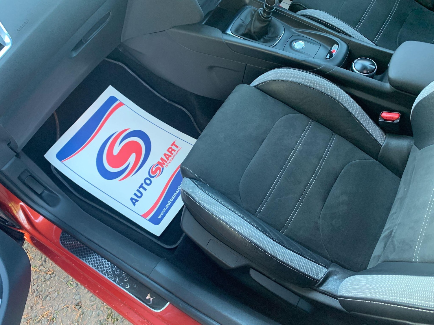 Used DS Automobiles DS 4 2017 for sale - 78171386: Photo 16