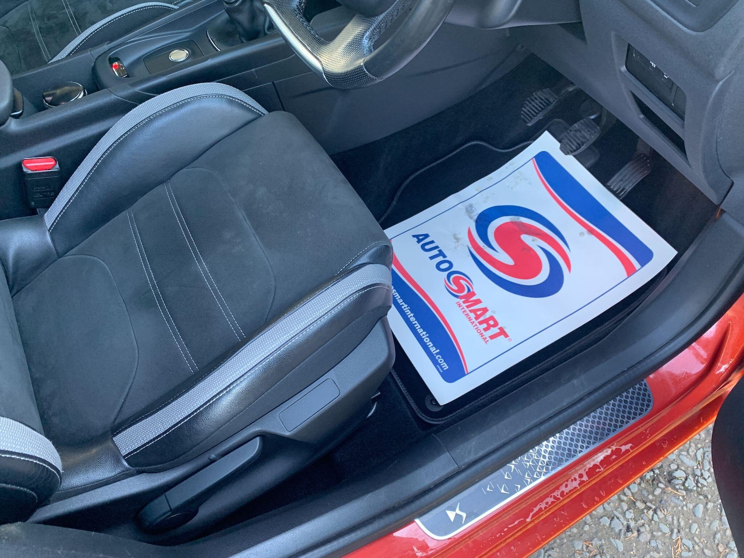 Used DS Automobiles DS 4 2017 for sale - 78171386: Photo 17