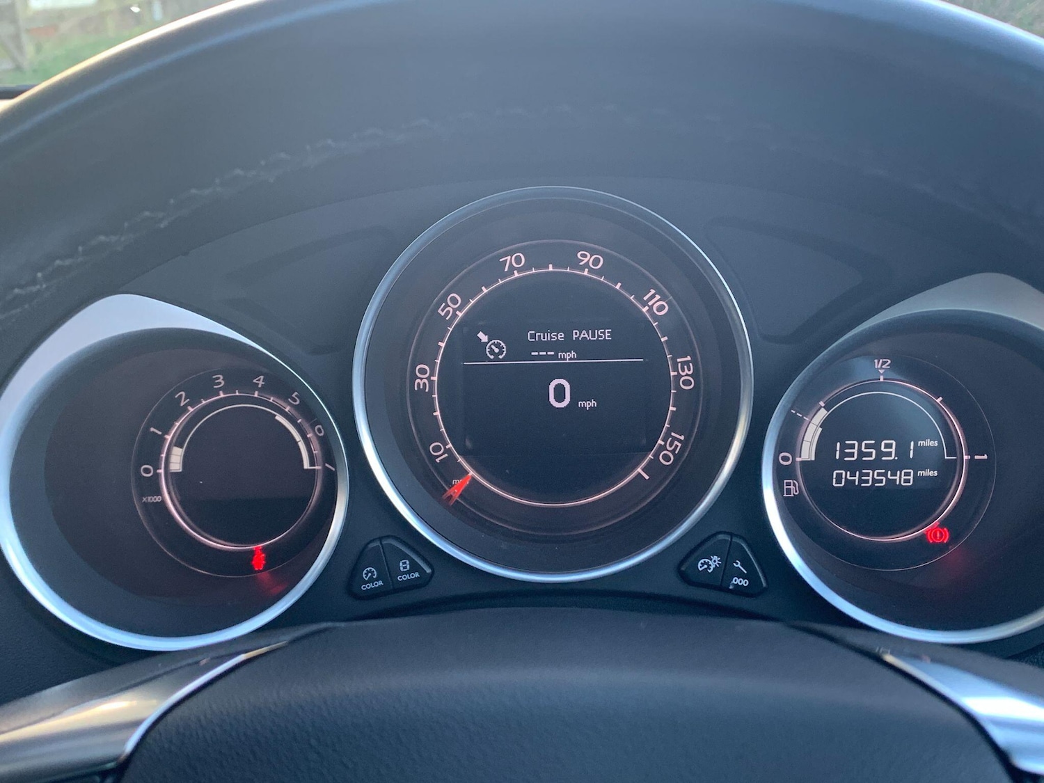 Used DS Automobiles DS 4 2017 for sale - 78171386: Photo 27