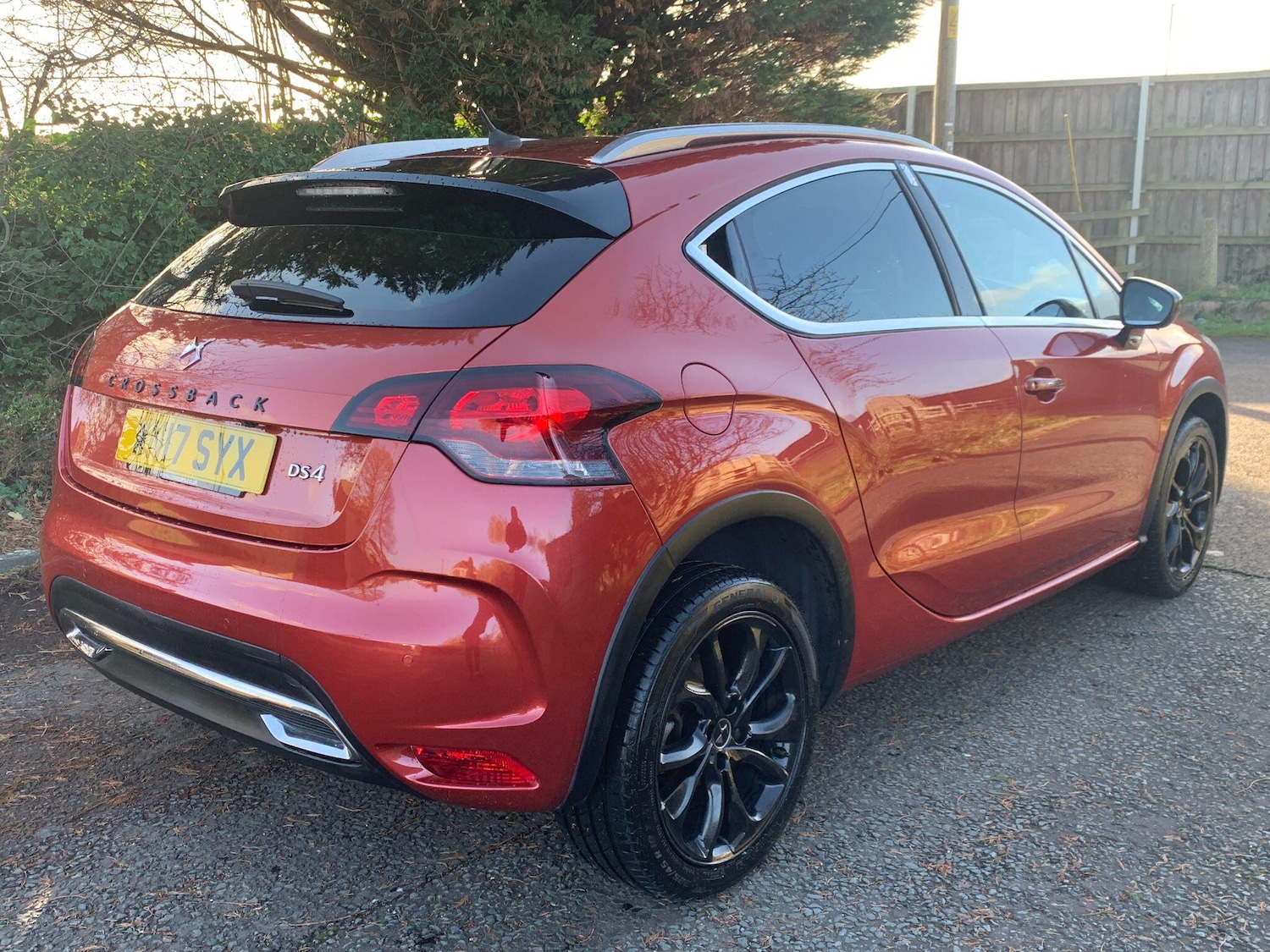 Used DS Automobiles DS 4 2017 for sale - 78171386: Photo 6