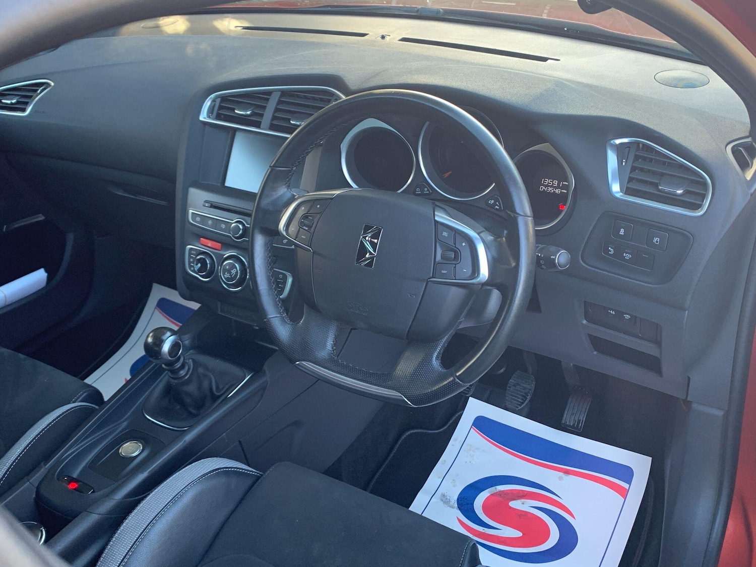 Used DS Automobiles DS 4 2017 for sale - 78171386: Photo 7