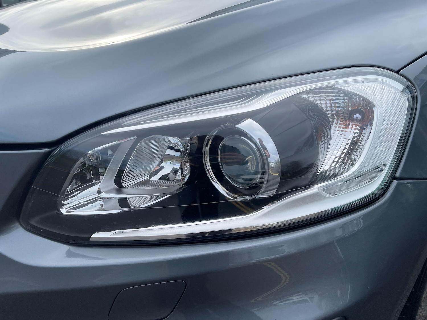 Used Volvo XC60 2017 for sale - 77440685: Photo 15