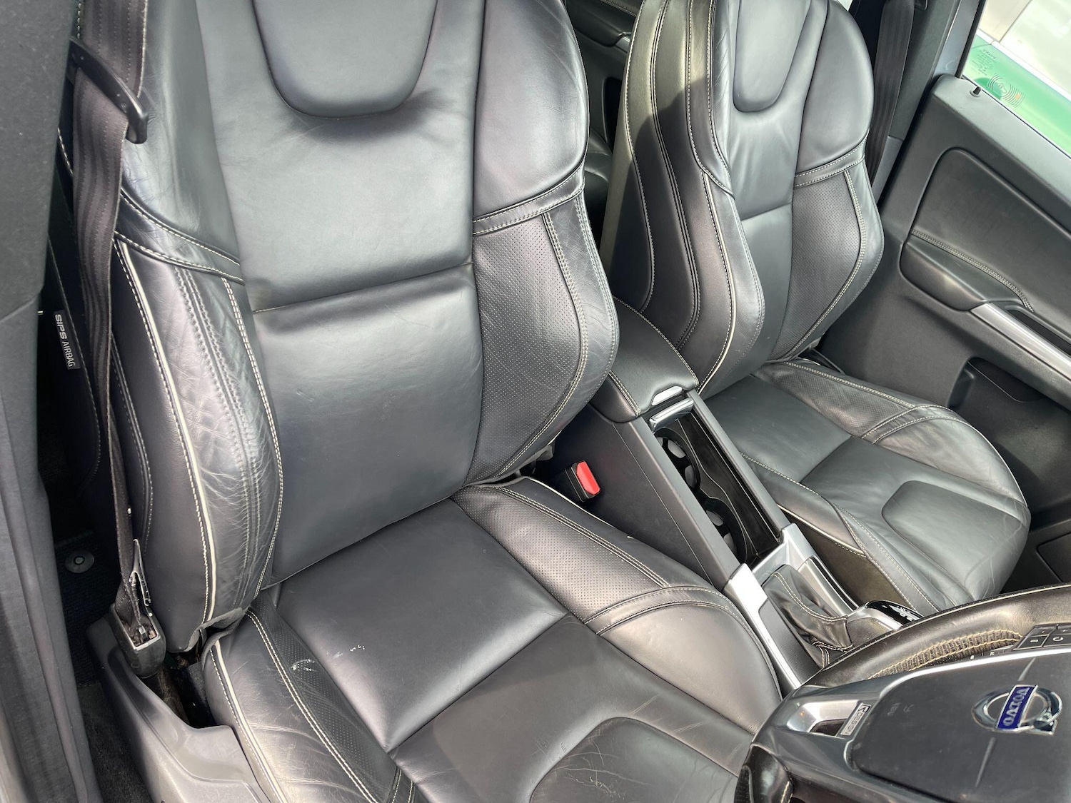 Used Volvo XC60 2017 for sale - 77440685: Photo 20