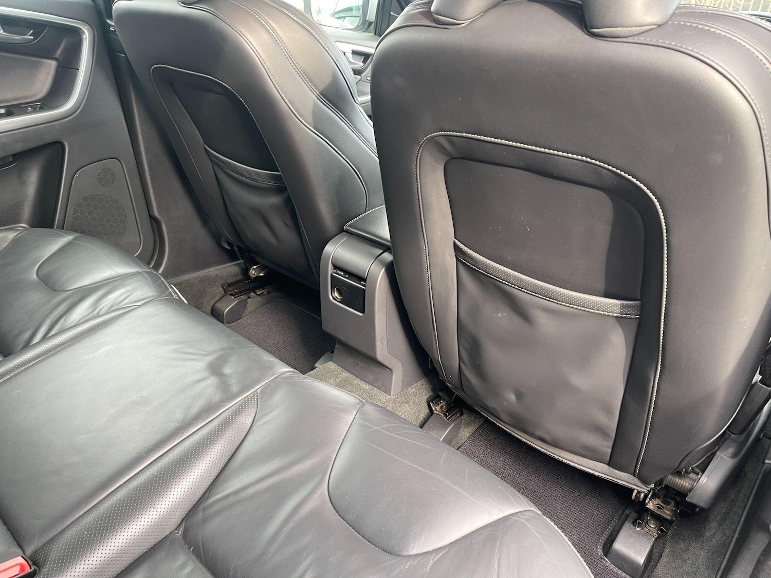 Used Volvo XC60 2017 for sale - 77440685: Photo 22