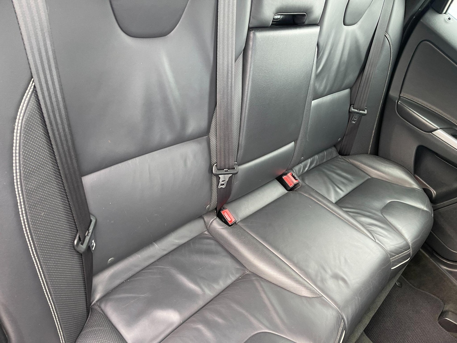 Used Volvo XC60 2017 for sale - 77440685: Photo 23