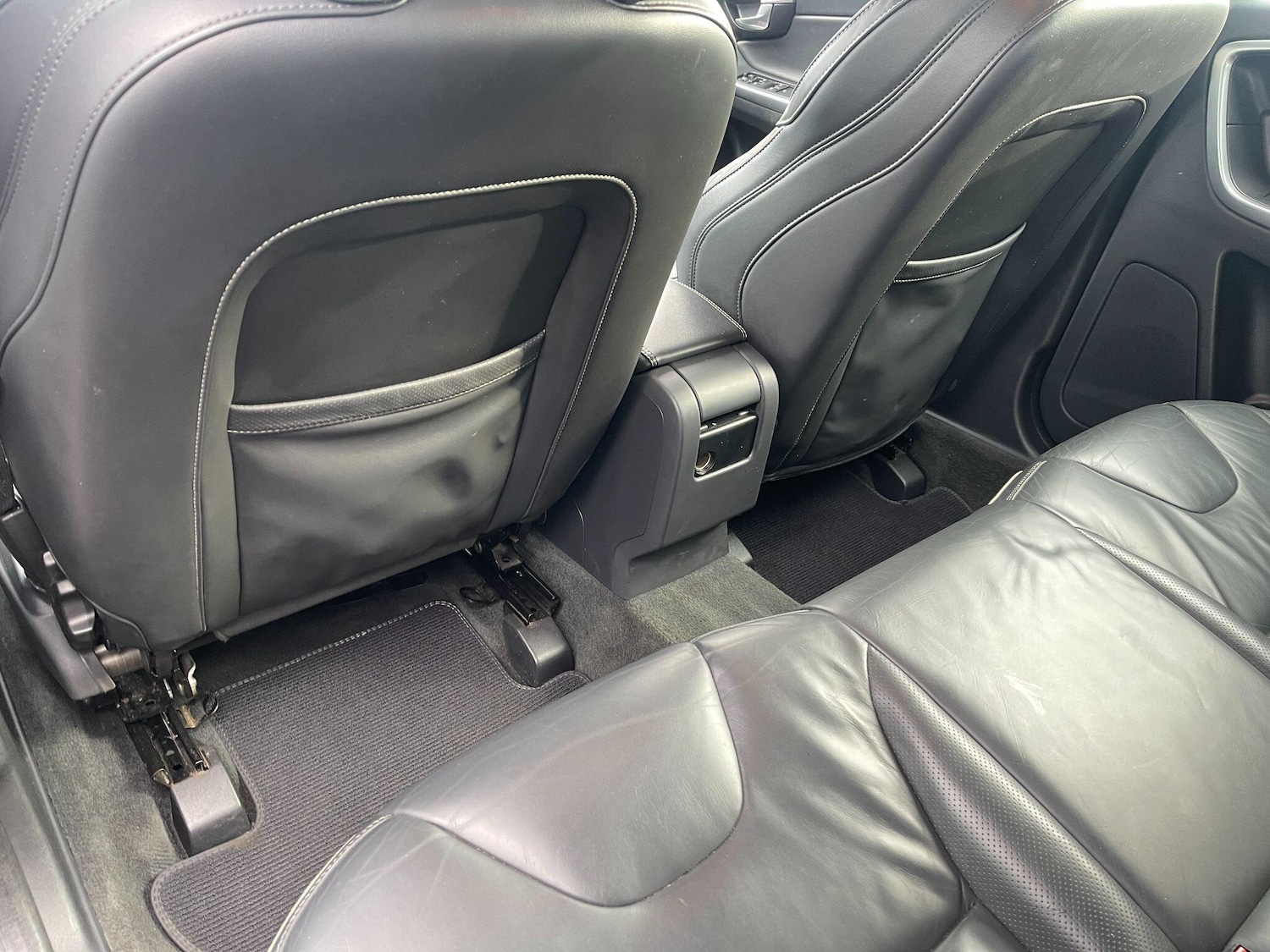 Used Volvo XC60 2017 for sale - 77440685: Photo 29