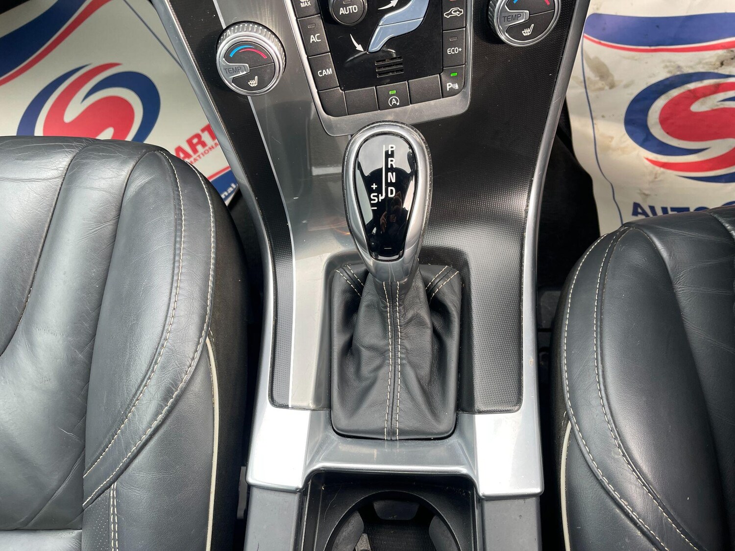 Used Volvo XC60 2017 for sale - 77440685: Photo 37