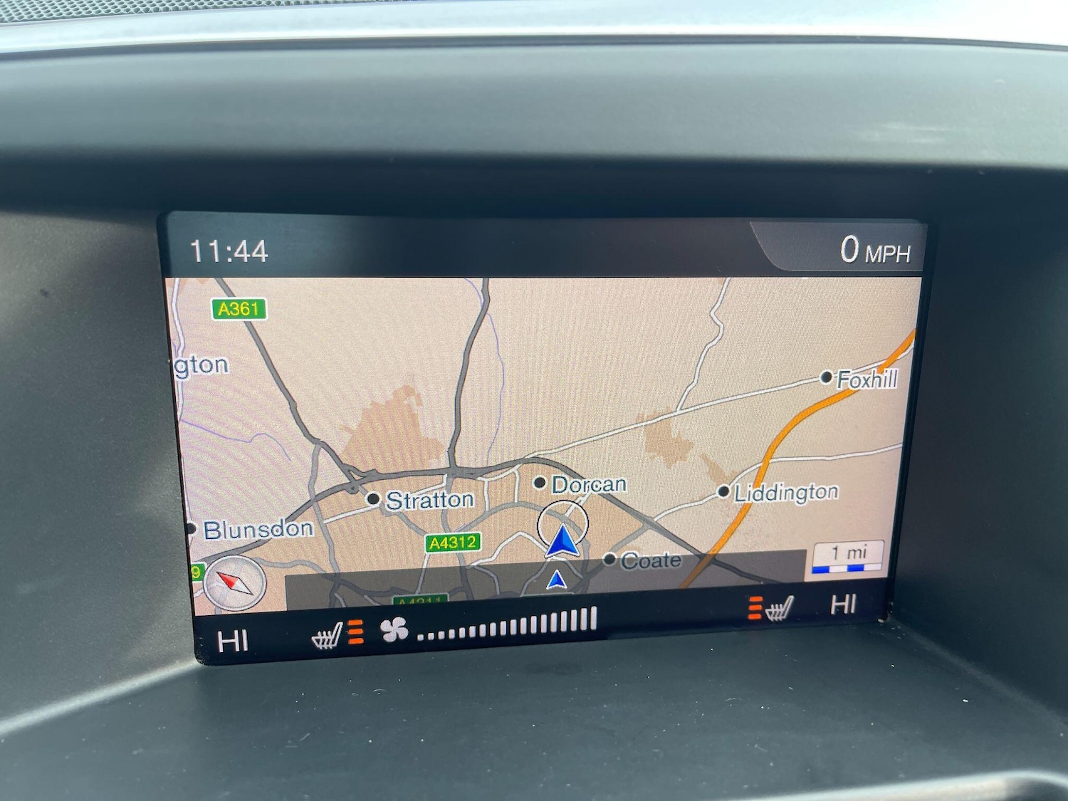 Used Volvo XC60 2017 for sale - 77440685: Photo 39