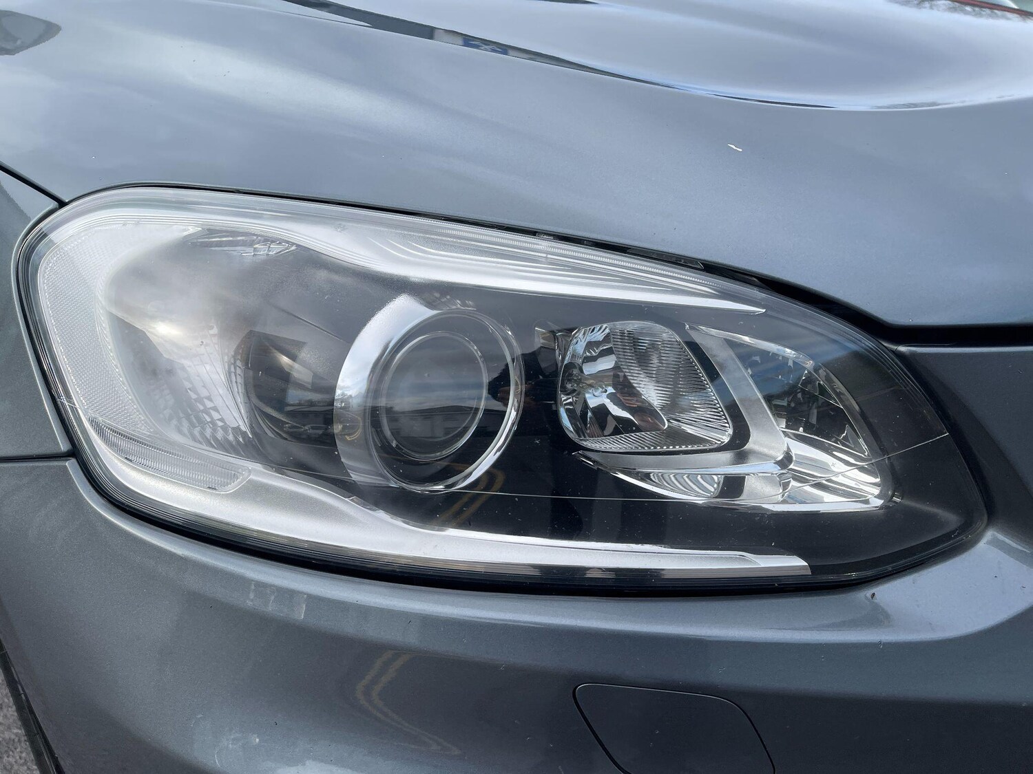 Used Volvo XC60 2017 for sale - 77440685: Photo 7