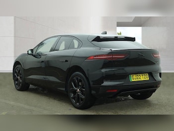 Used Jaguar I-Pace 2022 for sale - 78860215: Photo
