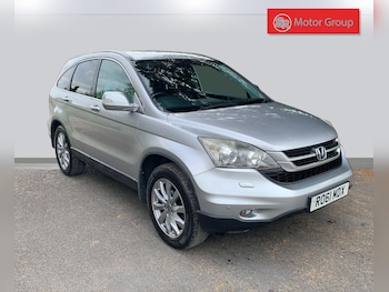 Honda - CR-V