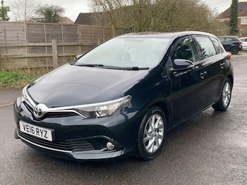 Used Toyota Auris 2016 for sale - 77524097: Photo