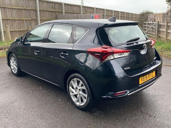 Used Toyota Auris 2016 for sale - 77524097: Photo