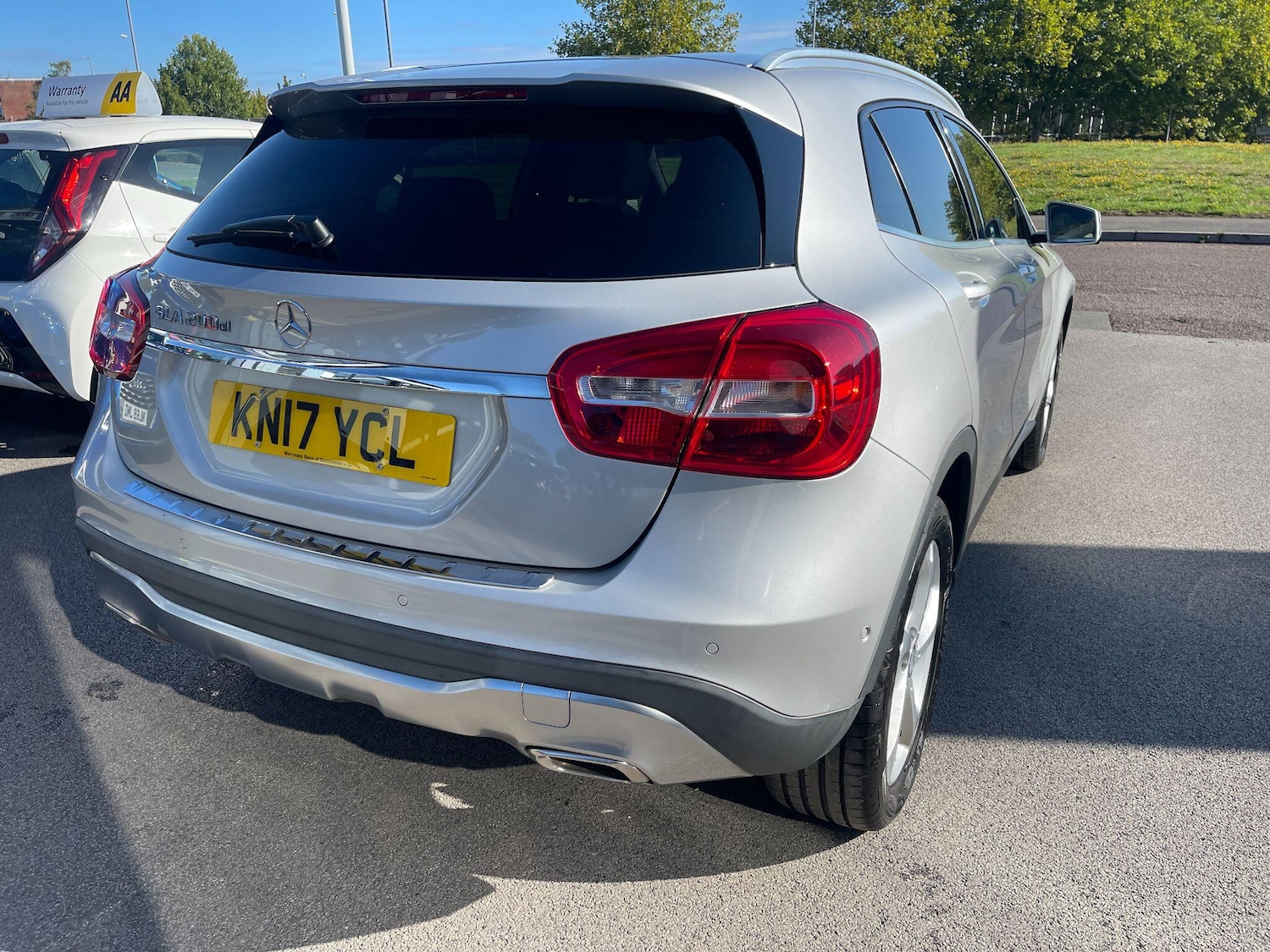 Vehicle 24