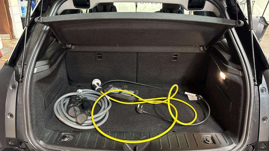 Used BMW i3 2021 for sale - 76398707: Photo 11