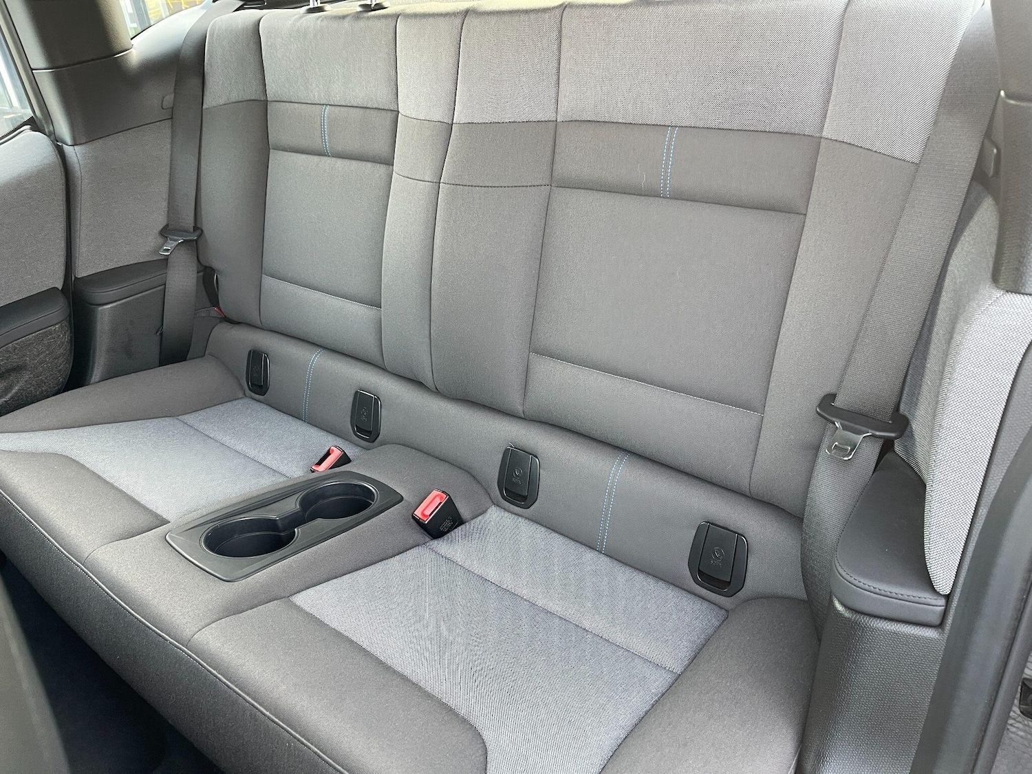 Used BMW i3 2021 for sale - 76398707: Photo 14