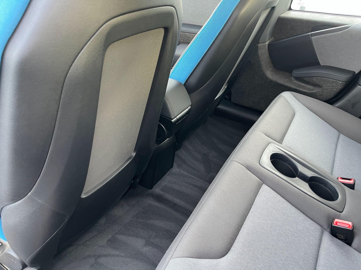 Used BMW i3 2021 for sale - 76398707: Photo 15