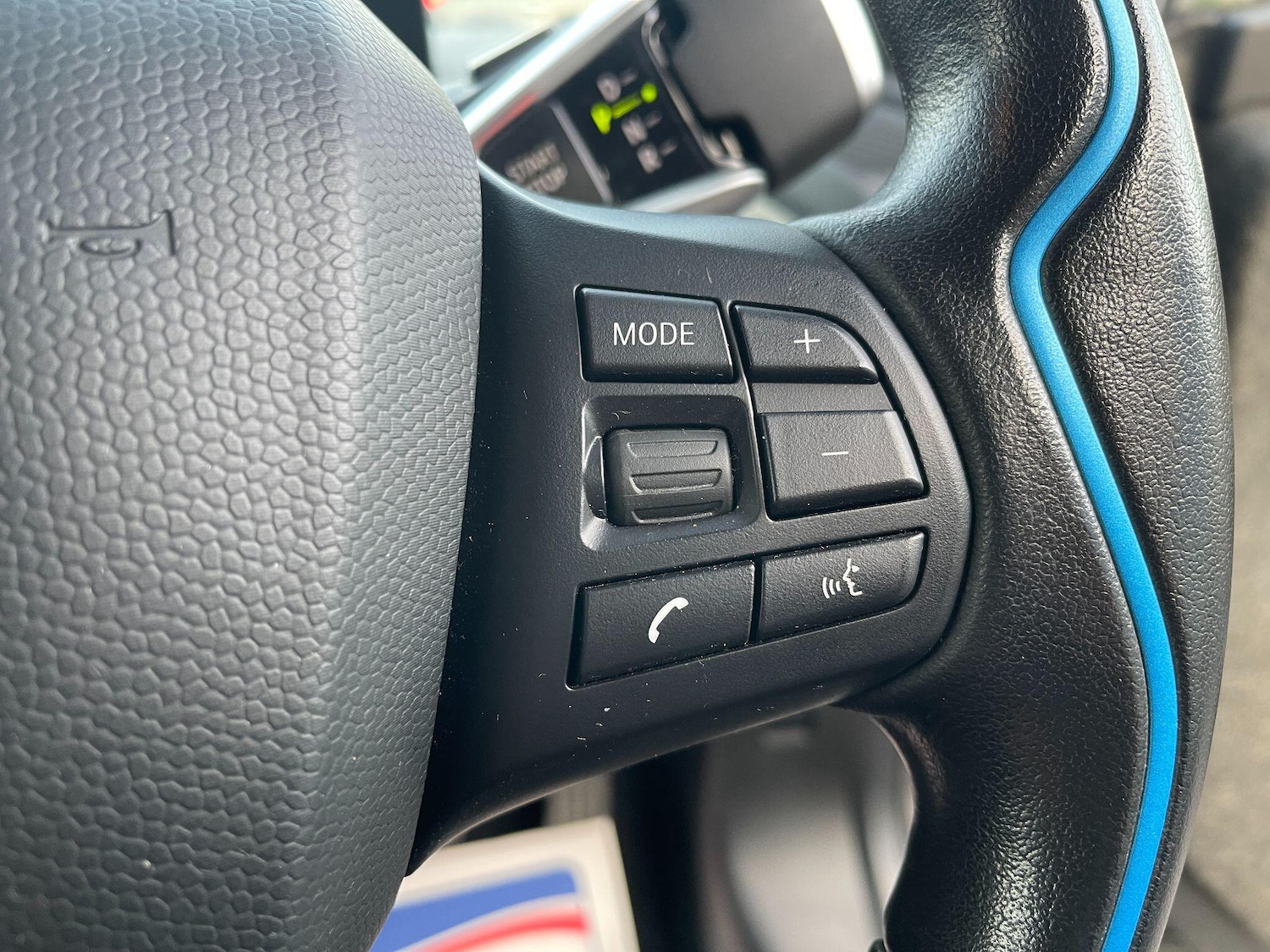 Used BMW i3 2021 for sale - 76398707: Photo 18