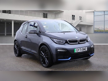 BMW - i3