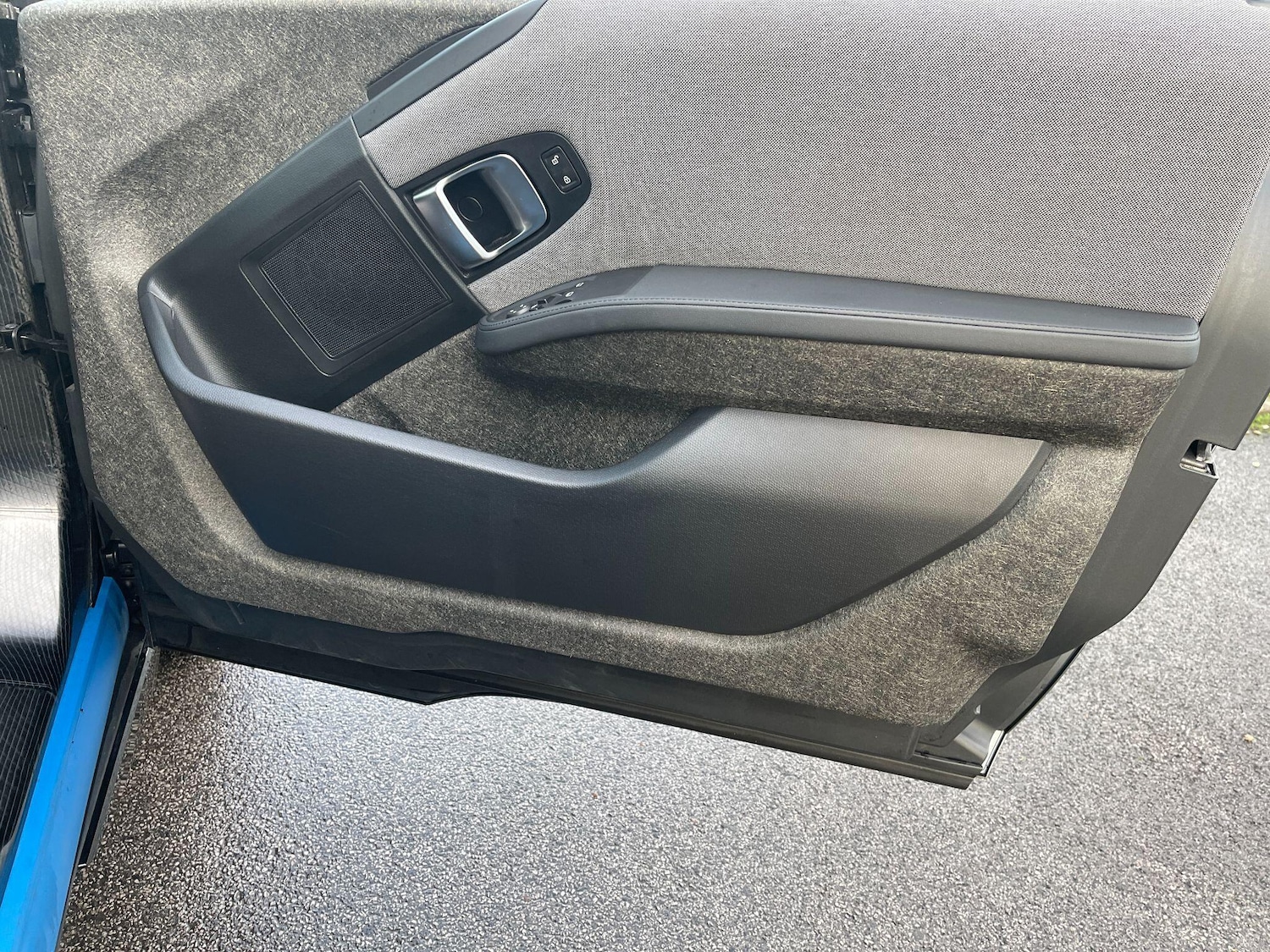 Used BMW i3 2021 for sale - 76398707: Photo 20