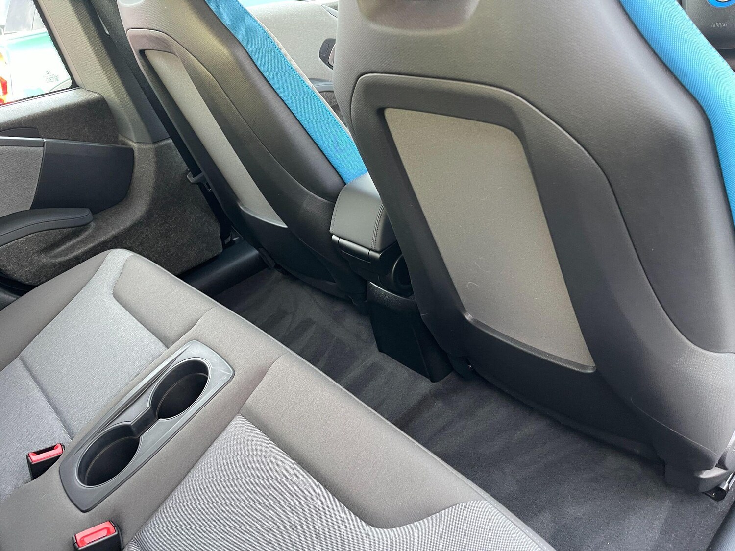 Used BMW i3 2021 for sale - 76398707: Photo 21