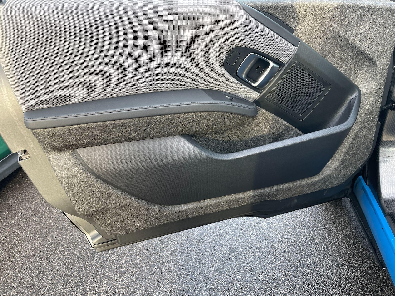 Used BMW i3 2021 for sale - 76398707: Photo 22