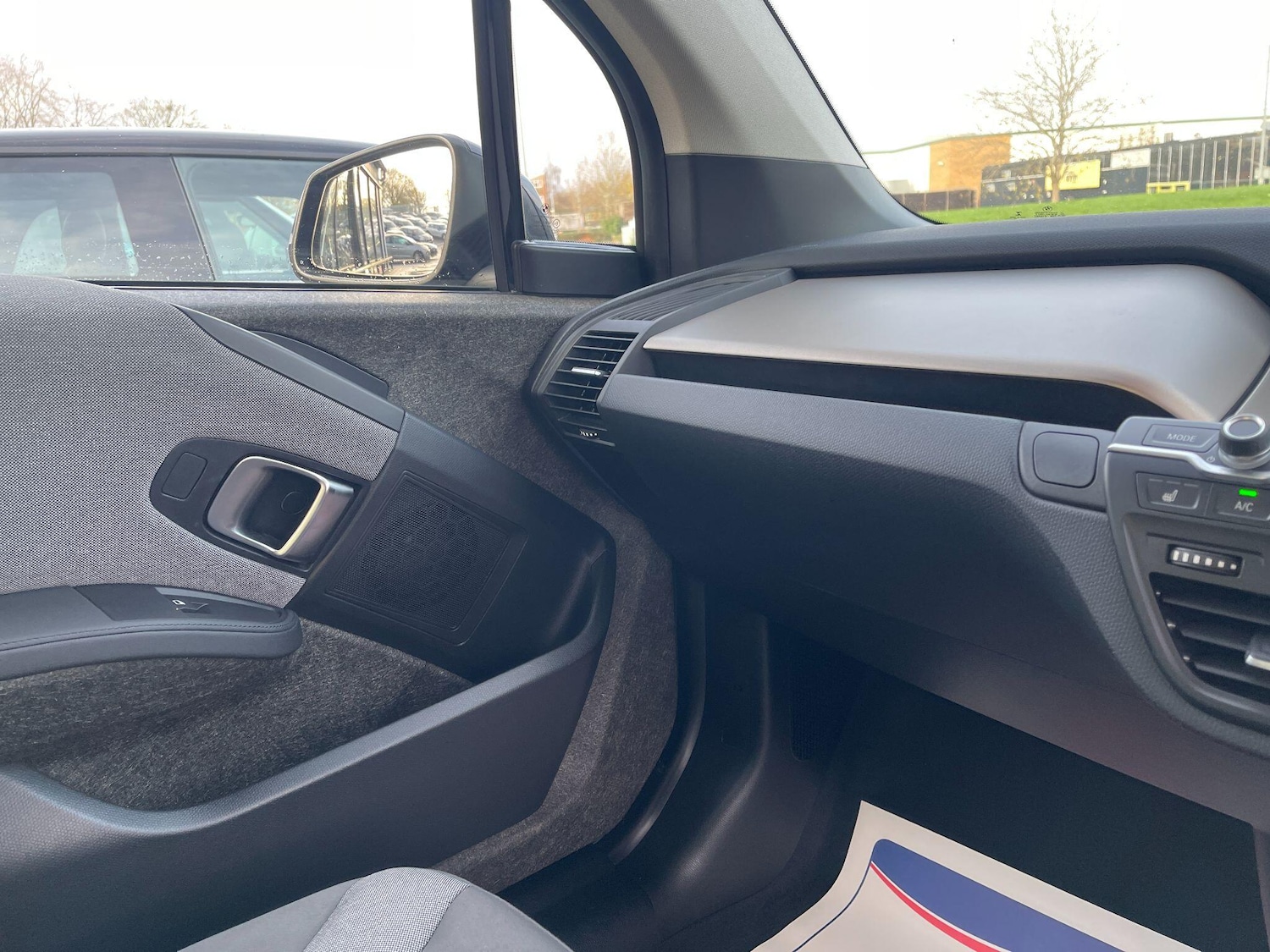 Used BMW i3 2021 for sale - 76398707: Photo 23