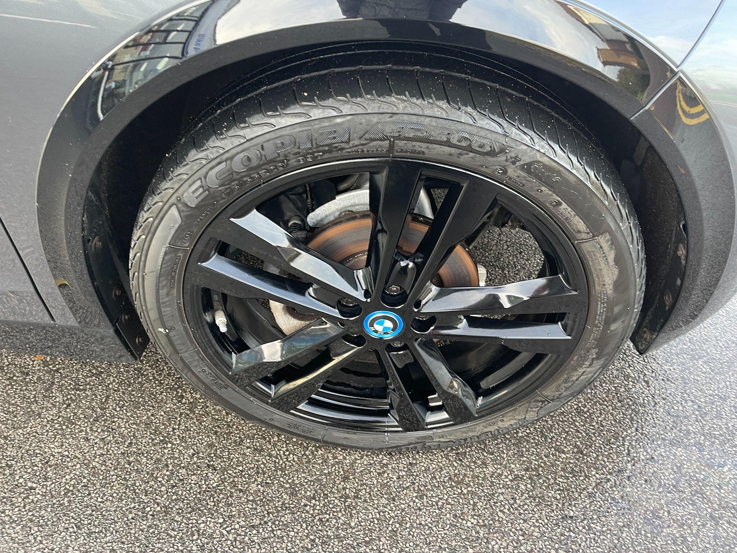 Used BMW i3 2021 for sale - 76398707: Photo 25