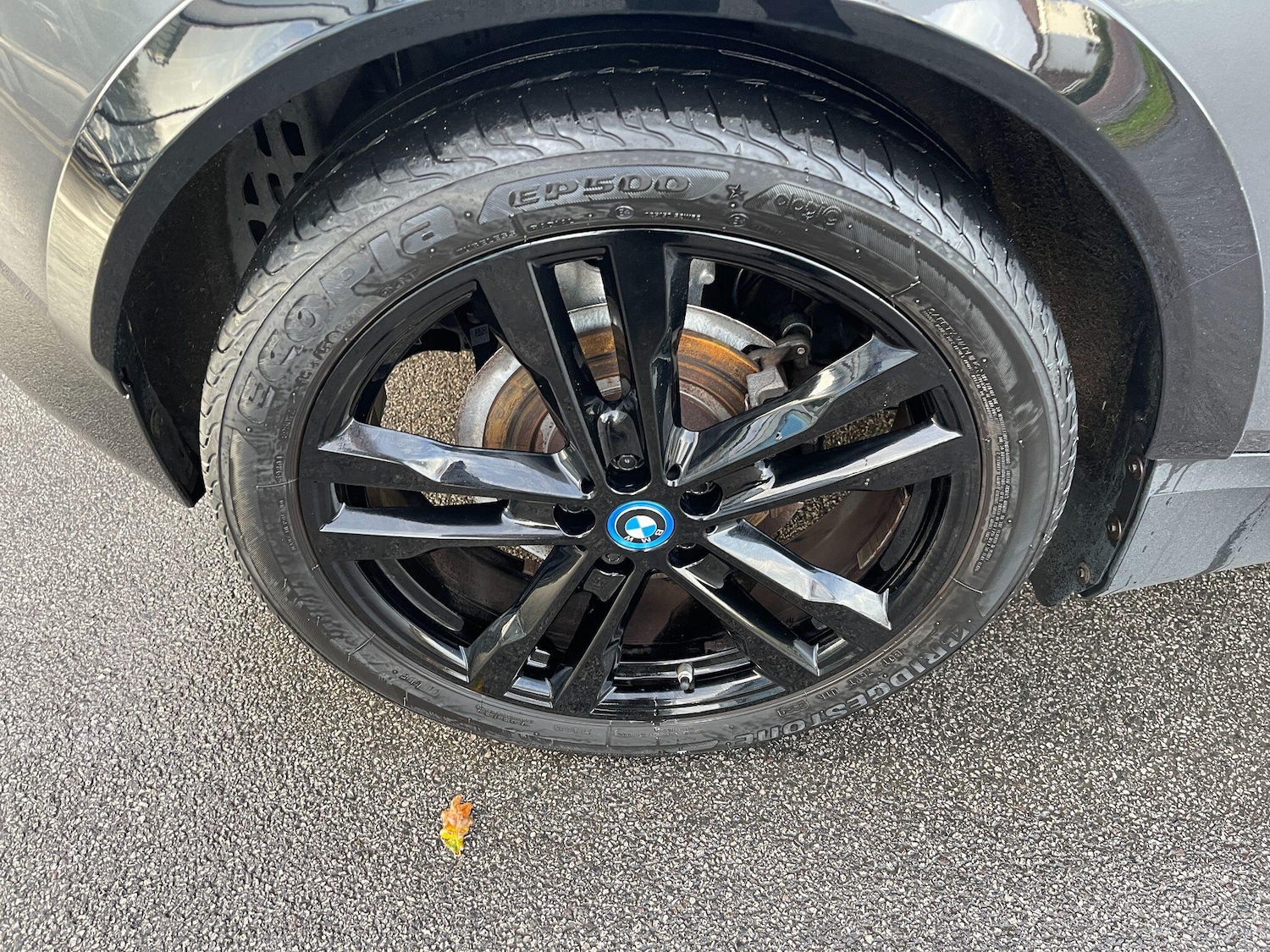 Used BMW i3 2021 for sale - 76398707: Photo 26