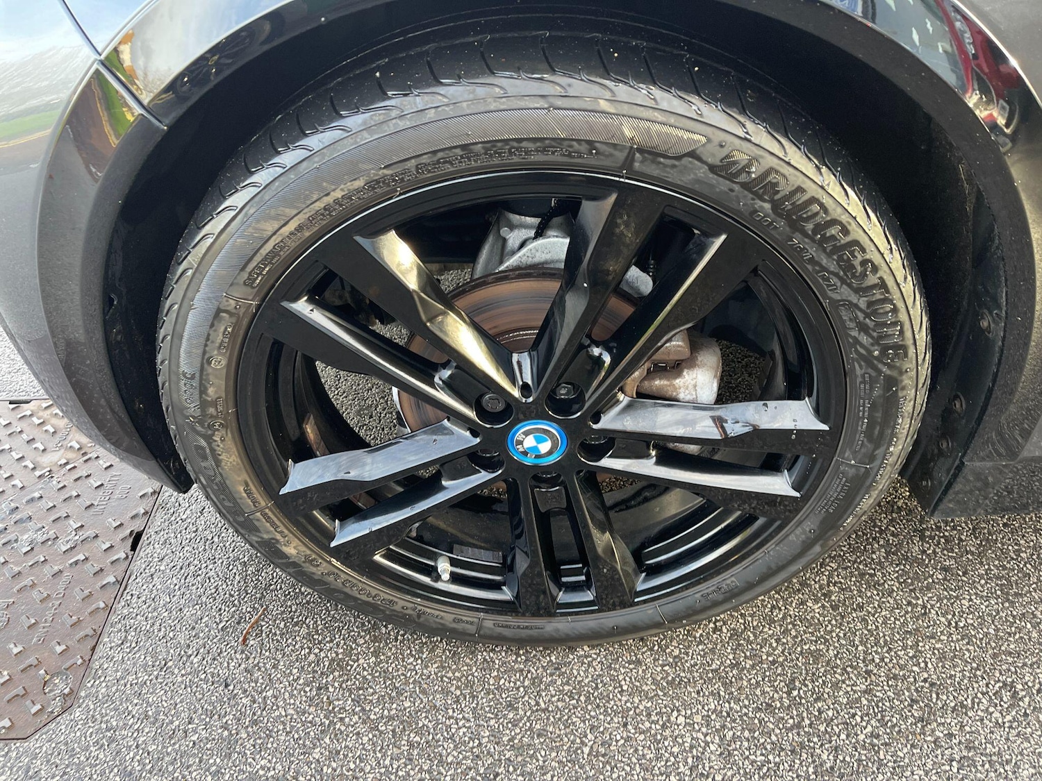 Used BMW i3 2021 for sale - 76398707: Photo 28