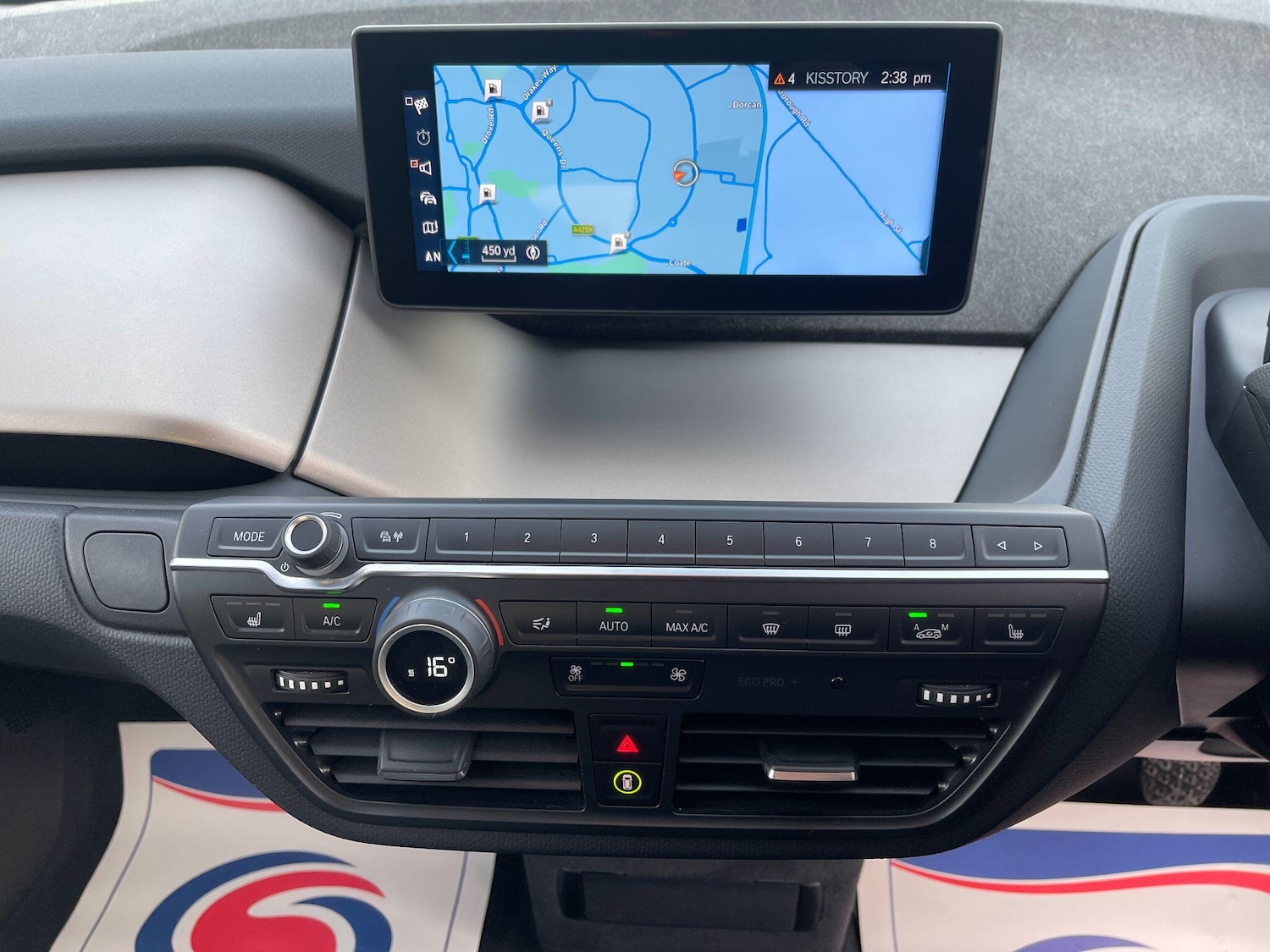 Used BMW i3 2021 for sale - 76398707: Photo 29