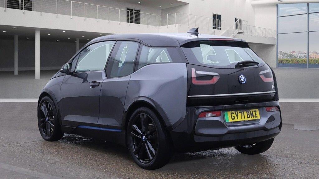 Used BMW i3 2021 for sale - 76398707: Photo 3