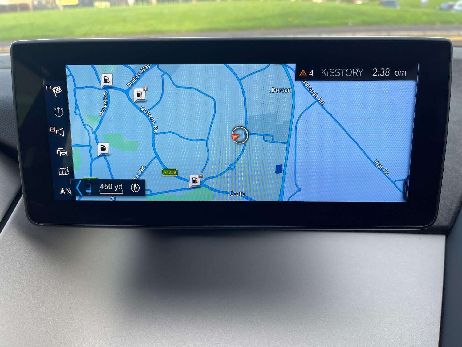 Used BMW i3 2021 for sale - 76398707: Photo 30