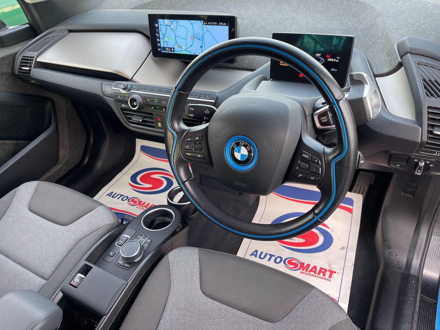 Used BMW i3 2021 for sale - 76398707: Photo 36