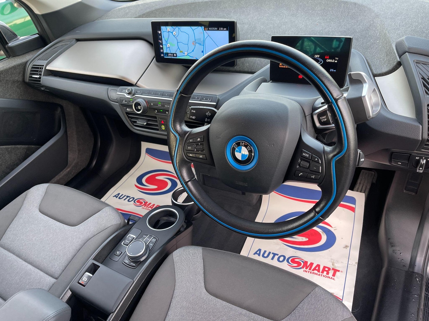 Used BMW i3 2021 for sale - 76398707: Photo 37