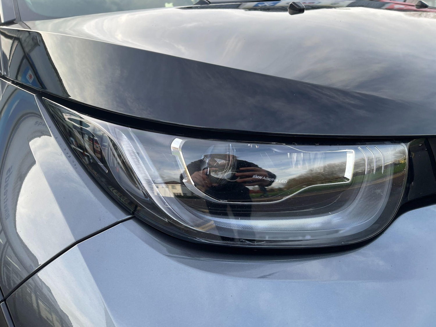 Used BMW i3 2021 for sale - 76398707: Photo 39