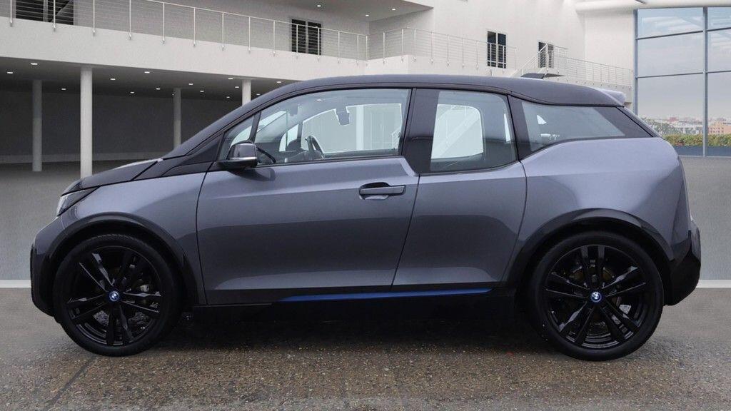 Used BMW i3 2021 for sale - 76398707: Photo 4