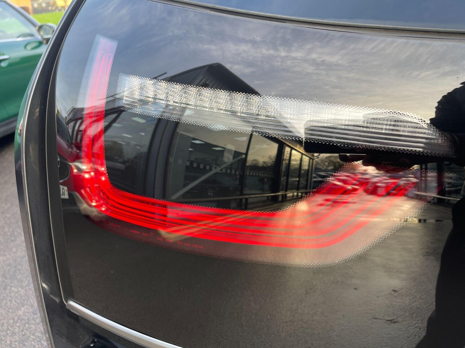 Used BMW i3 2021 for sale - 76398707: Photo 41