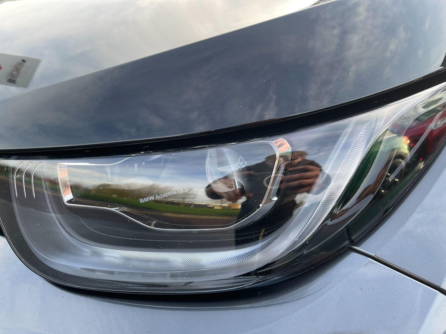 Used BMW i3 2021 for sale - 76398707: Photo 42